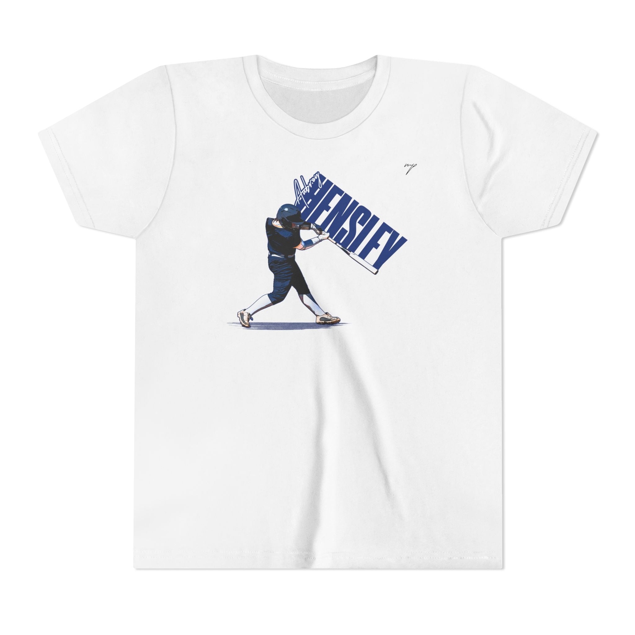 Aubrey Hensley YOUTH Graphic Tee