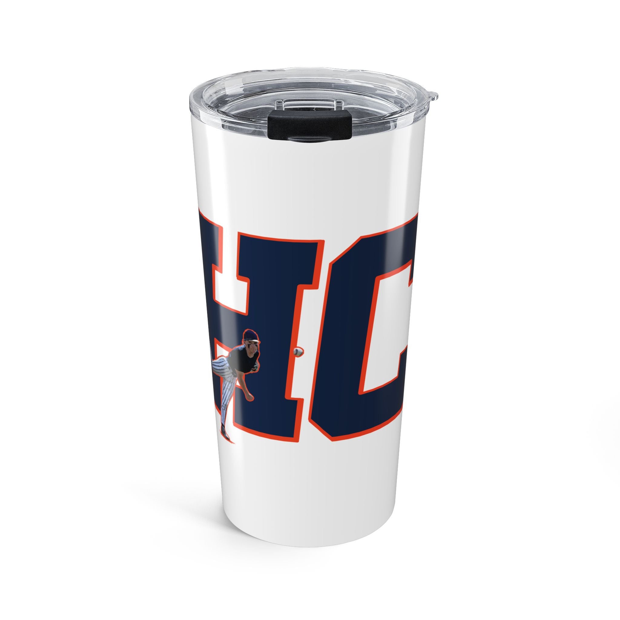 Haverly Cox Tumbler Mug