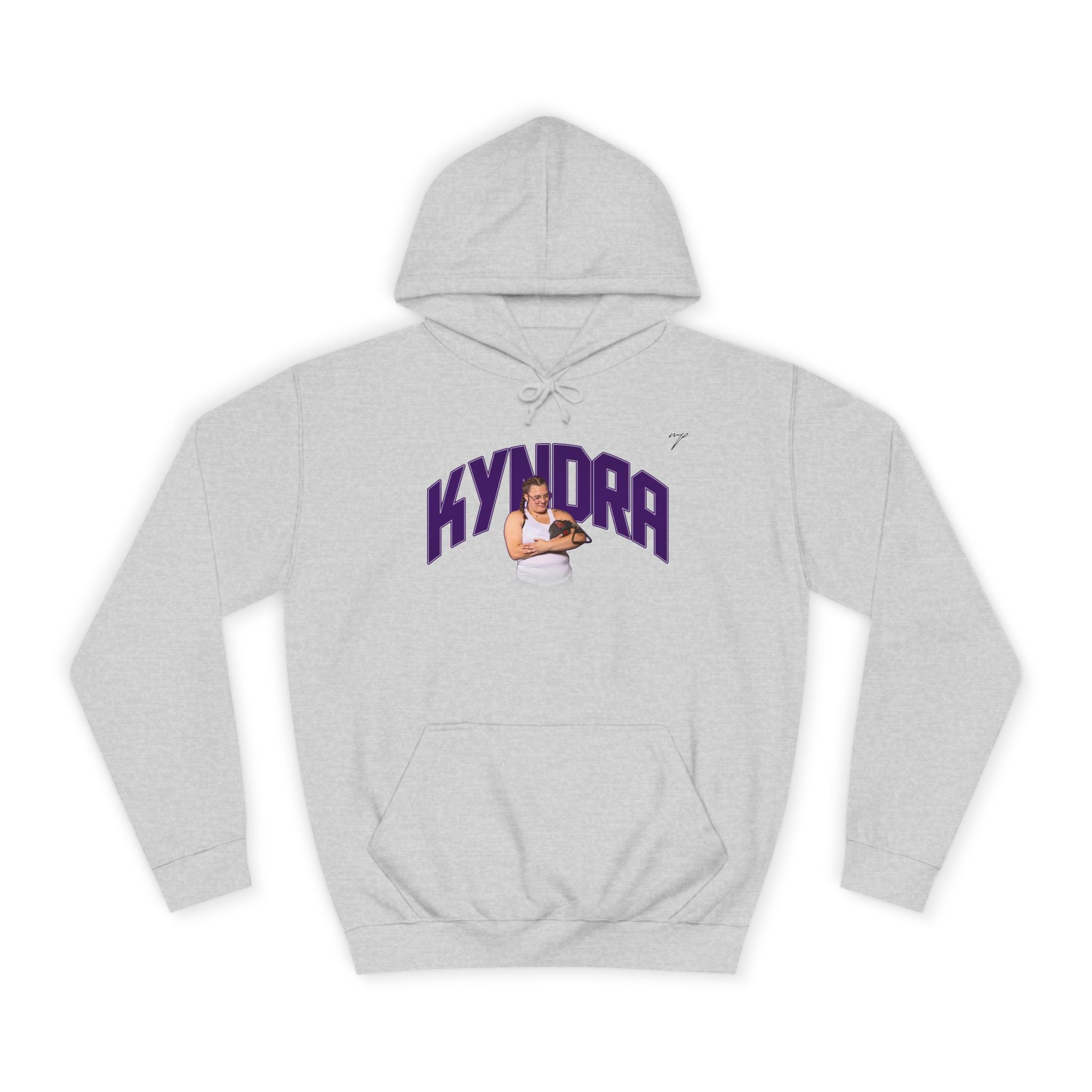 Kyndra Gaines Hoodie