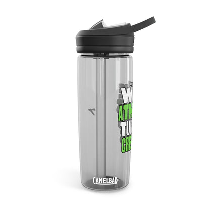Athlete Creator Lab Water Bottle