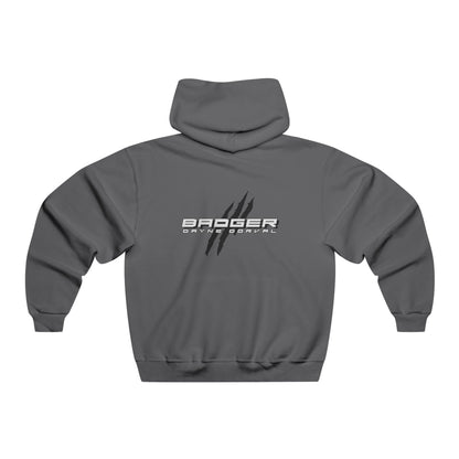 Dayne Dorval Vintage Hoodie