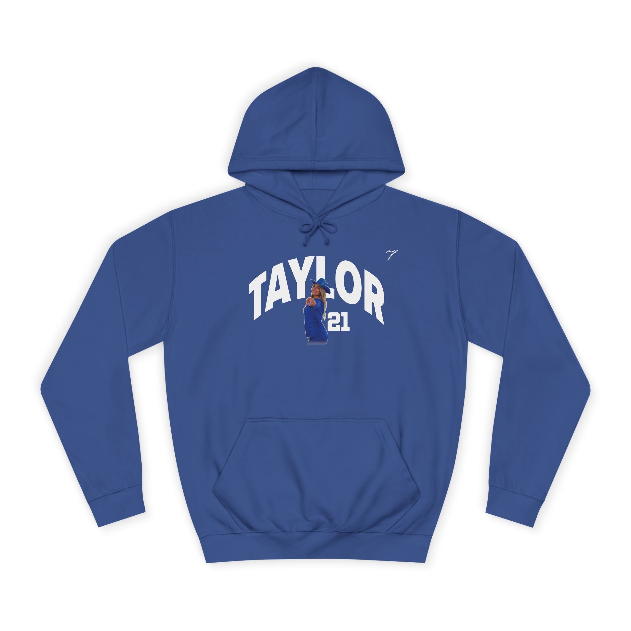 Taylor Dodson Hoodie