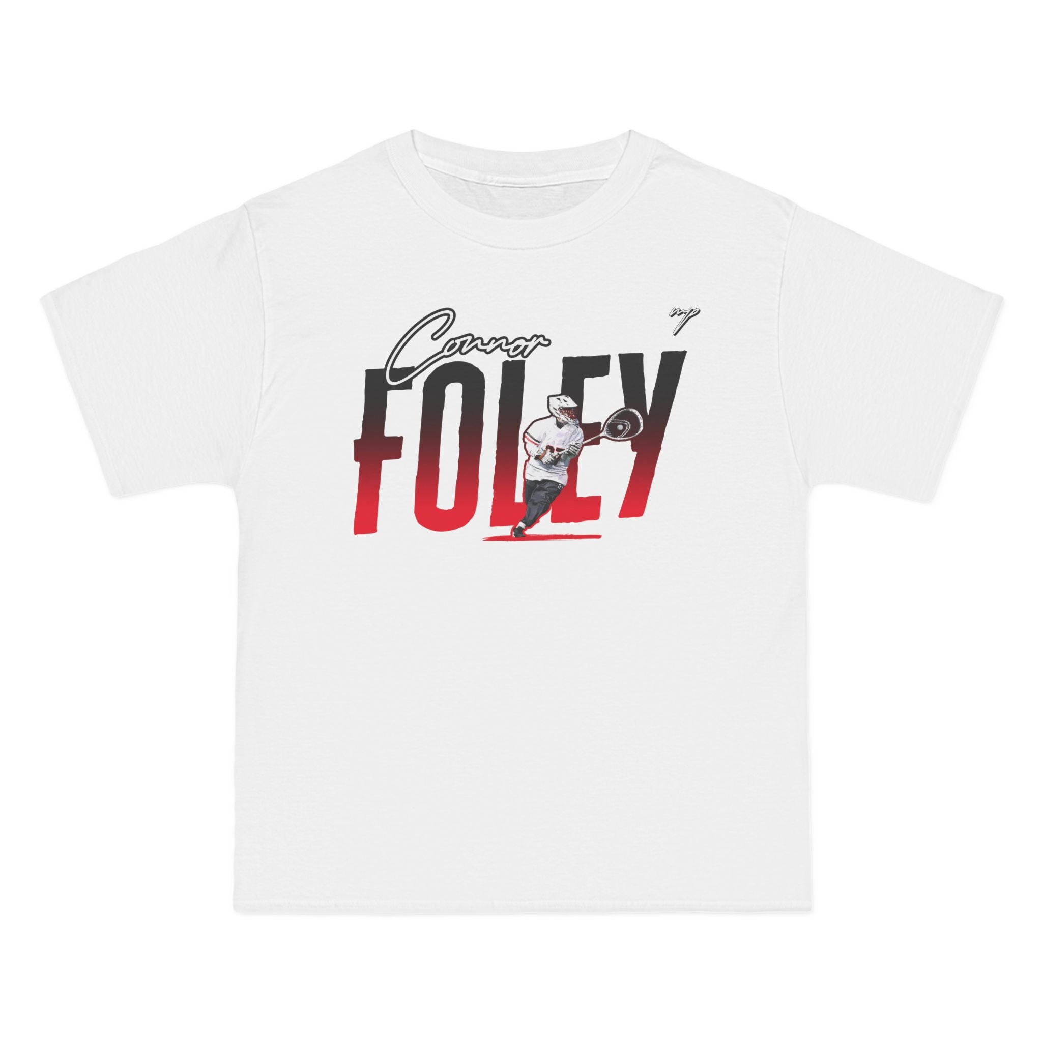 Connor Foley Vintage Tee