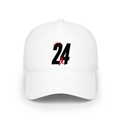 Jackson Henry Hat