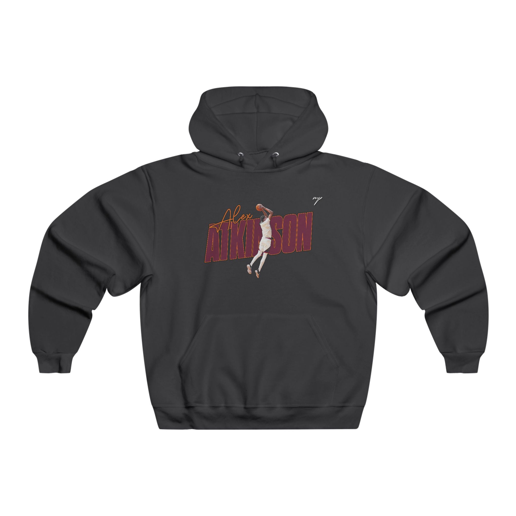Alex Atkinson Vintage Hoodie