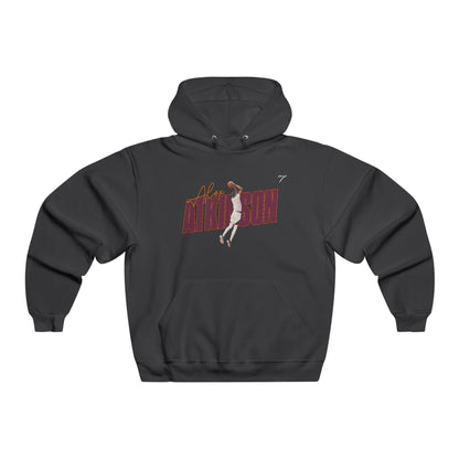 Alex Atkinson Vintage Hoodie