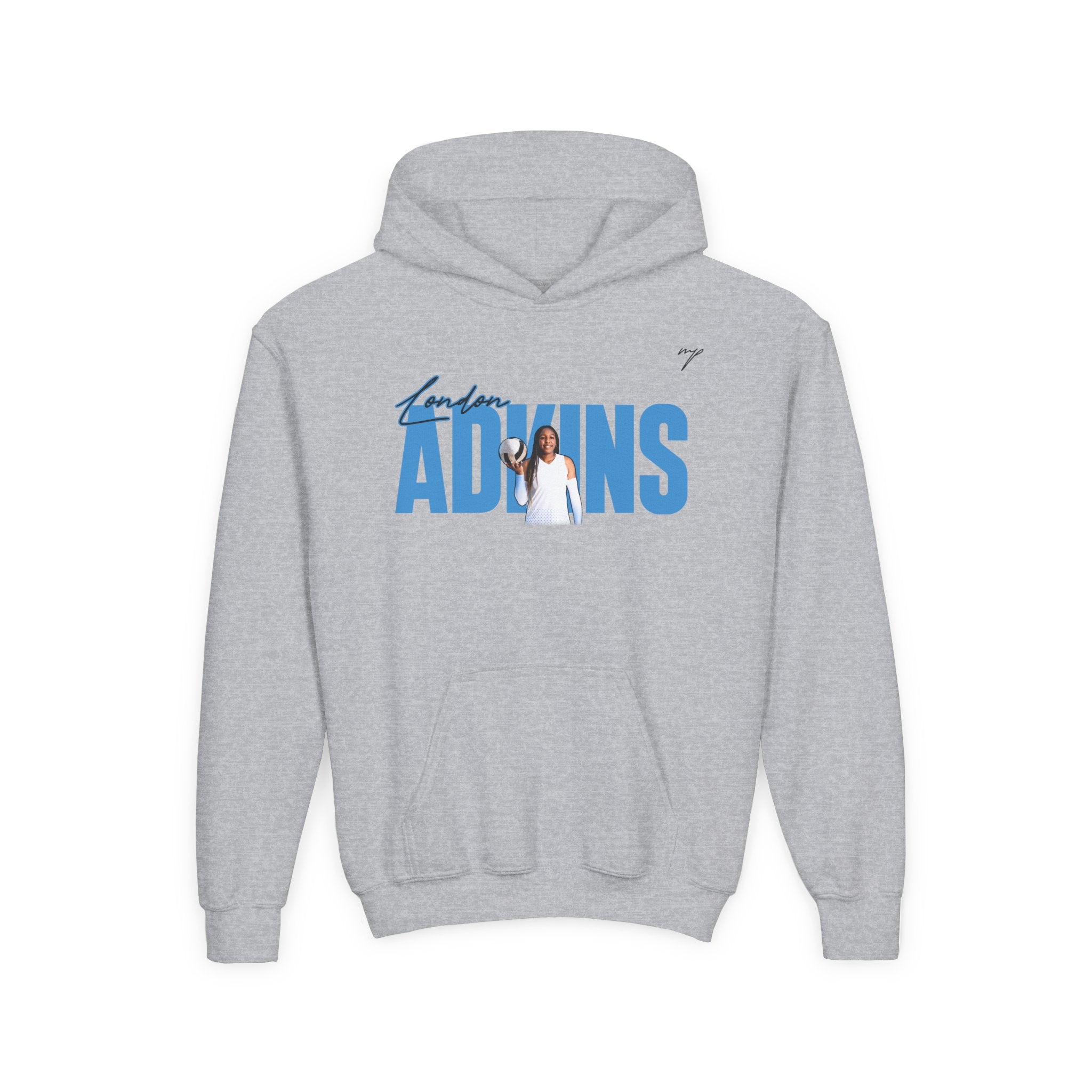 London Adkins YOUTH Hoodie