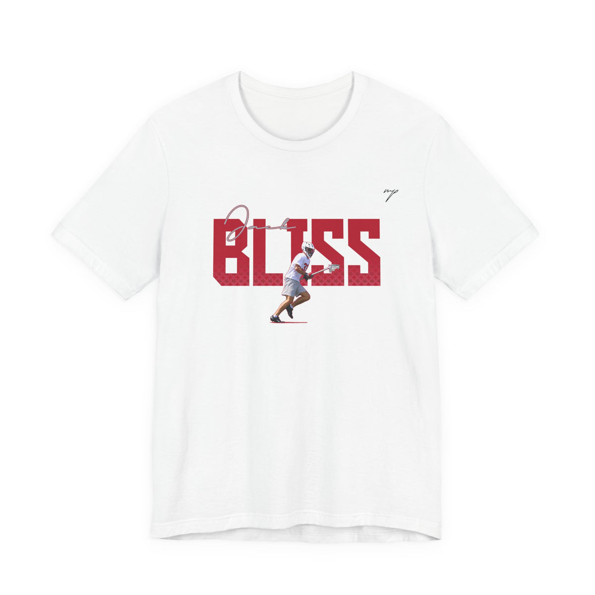 Jack Bliss Graphic Tee