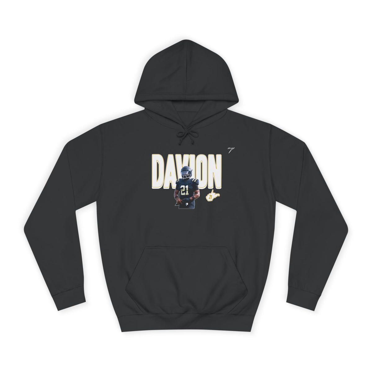Davion Gaither Hoodie
