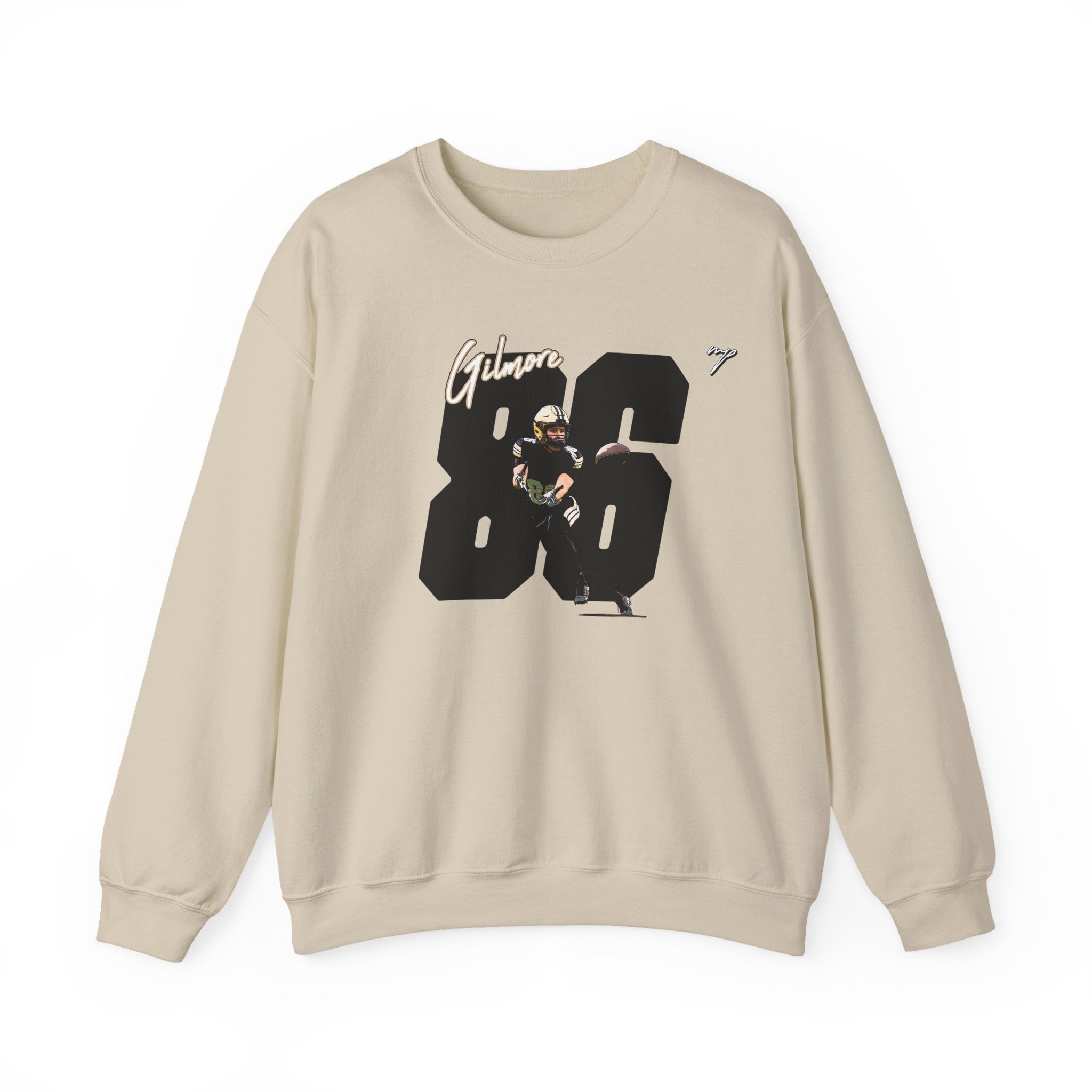 Lando Gilmore Crewneck