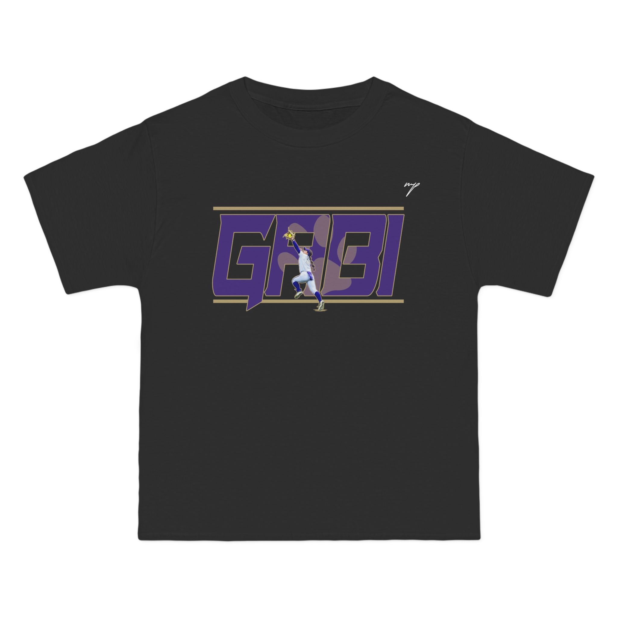 Gabi Toney Vintage Tee