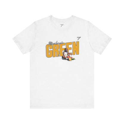 Mackenzie Green Graphic Tee
