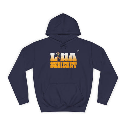 Lisa Szeibert Hoodie