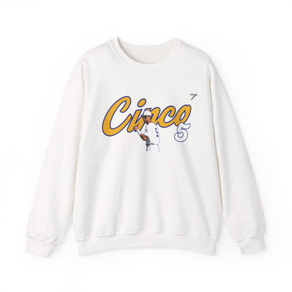 Cinco Camp Crewneck