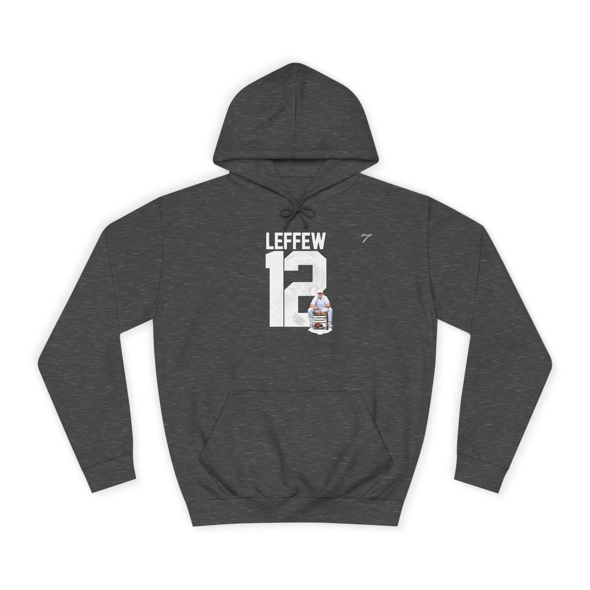 Haiden Leffew Hoodie
