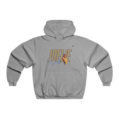 Joelie Spelts Vintage Hoodie