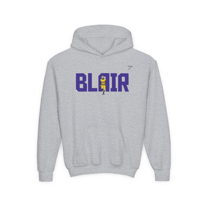 Nathaniel Blair YOUTH Hoodie