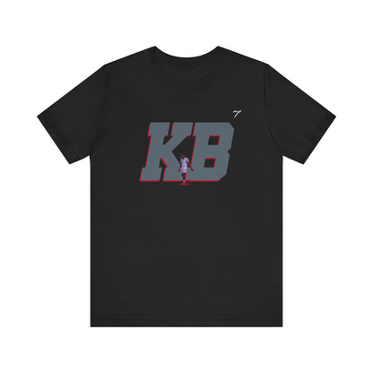 Kejuan Bruton Graphic Tee