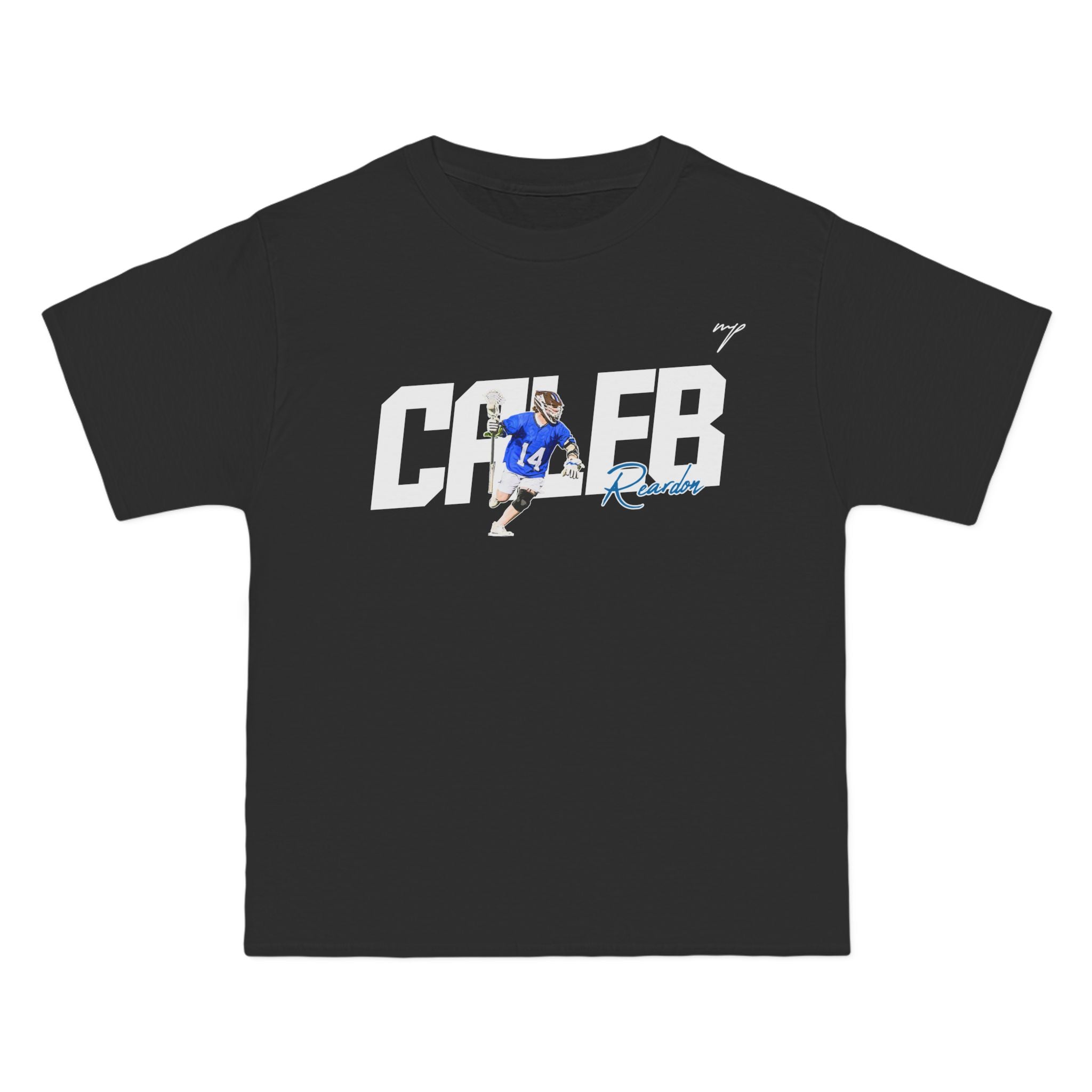 Caleb Reardon Vintage Tee