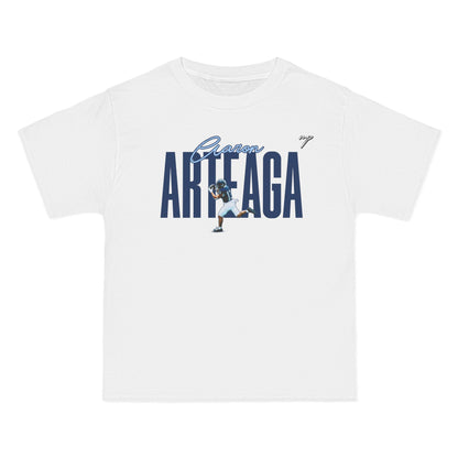 Aaron Arteaga Vintage Tee