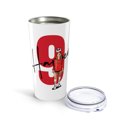 Kirsten Harper Tumbler Mug