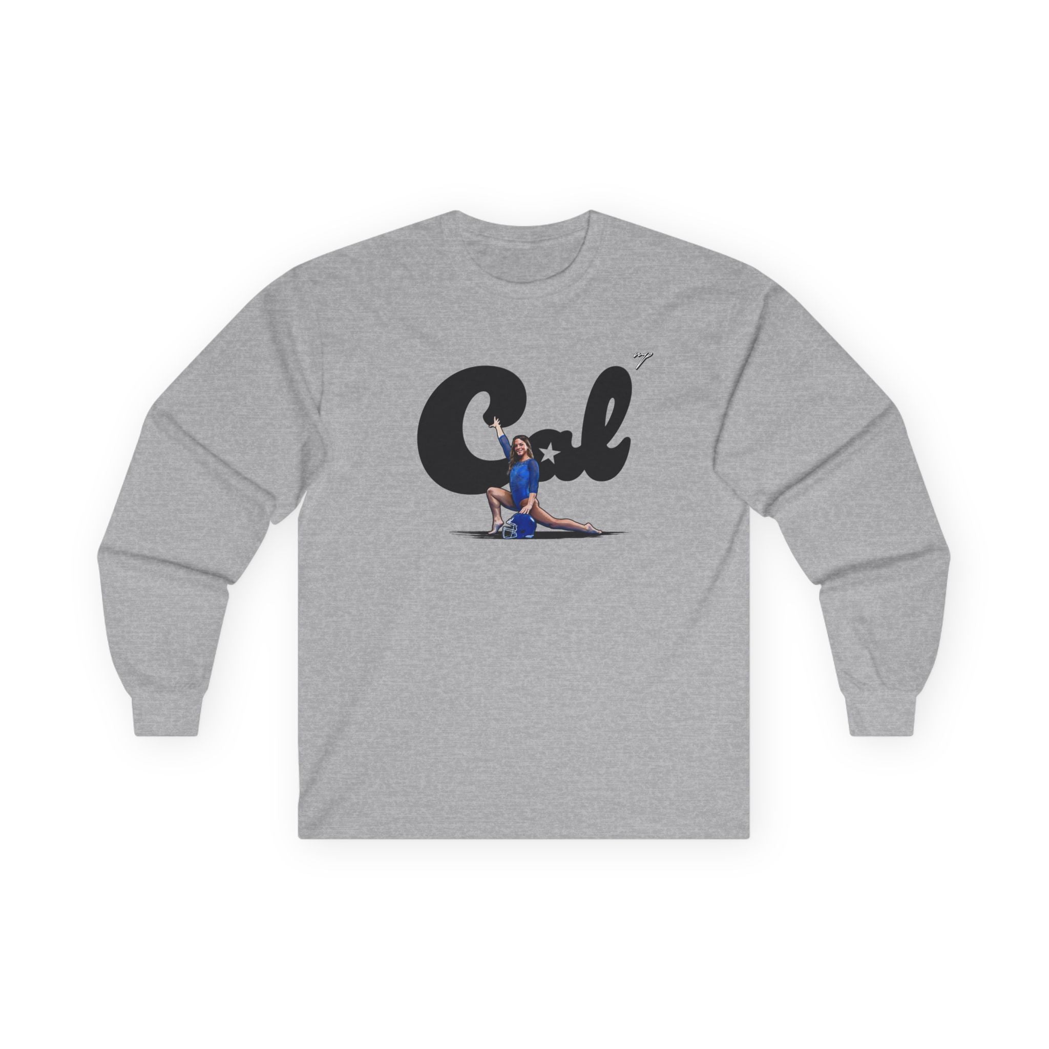 Callie Gardner Long Sleeve Tee