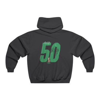 Kevin Hernandez Guardado Vintage Hoodie