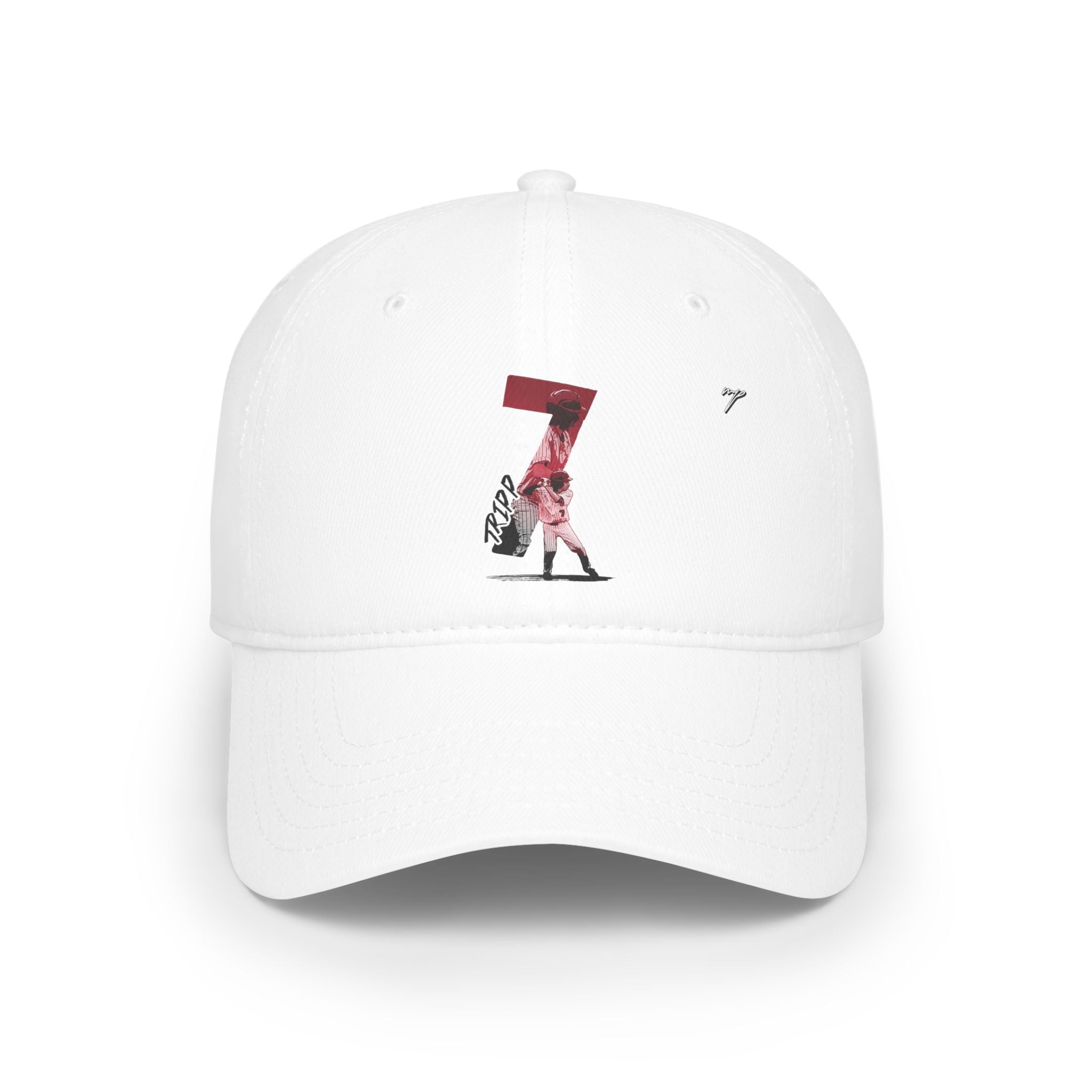 Drew Rhoden Hat