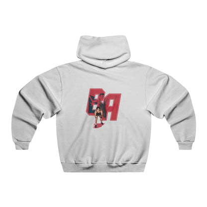 Bobby Andrade Vintage Hoodie