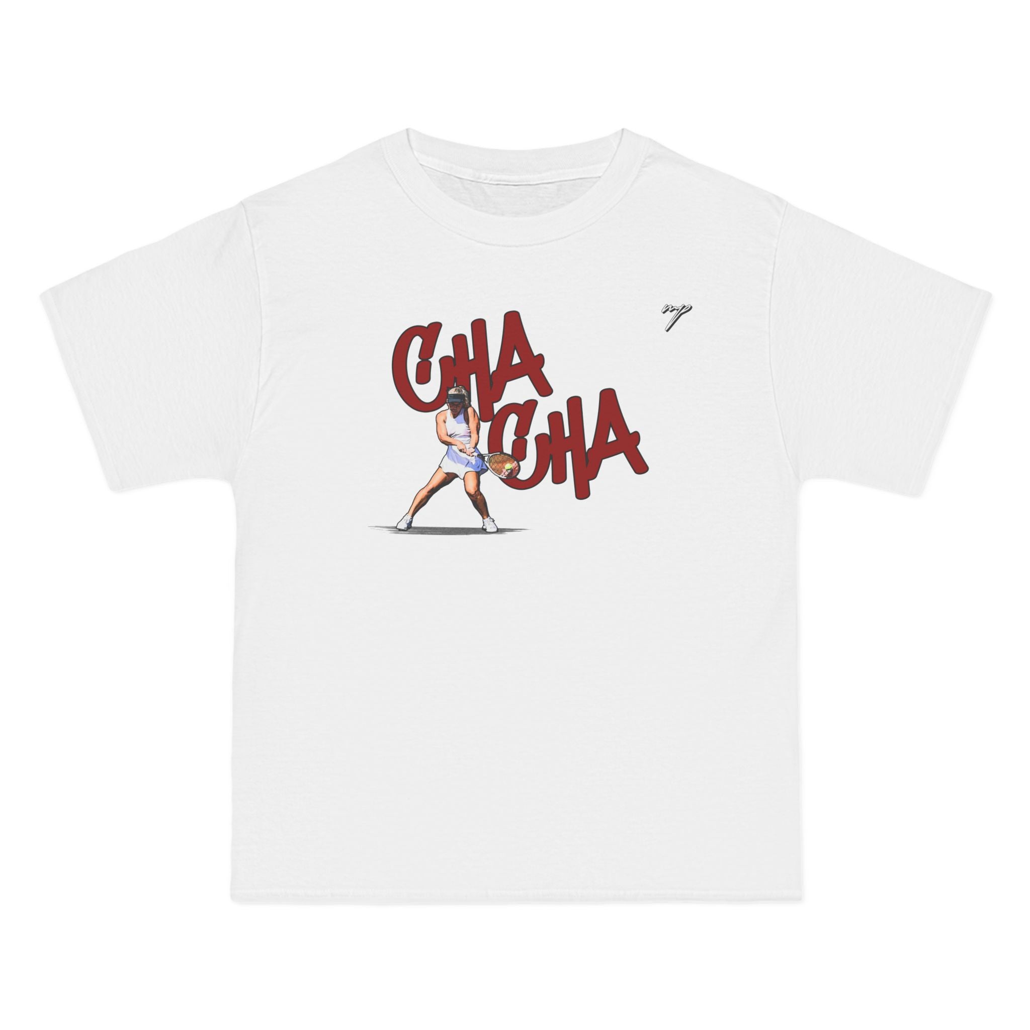 Chase Boyer Vintage Tee