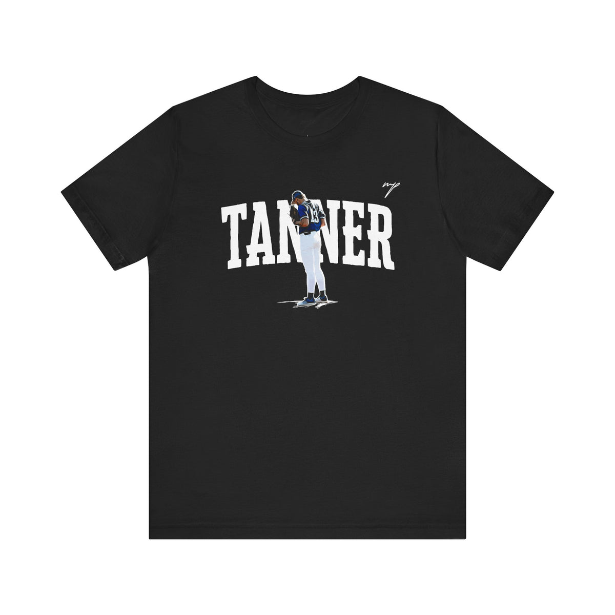 Tanner Carter Graphic Tee