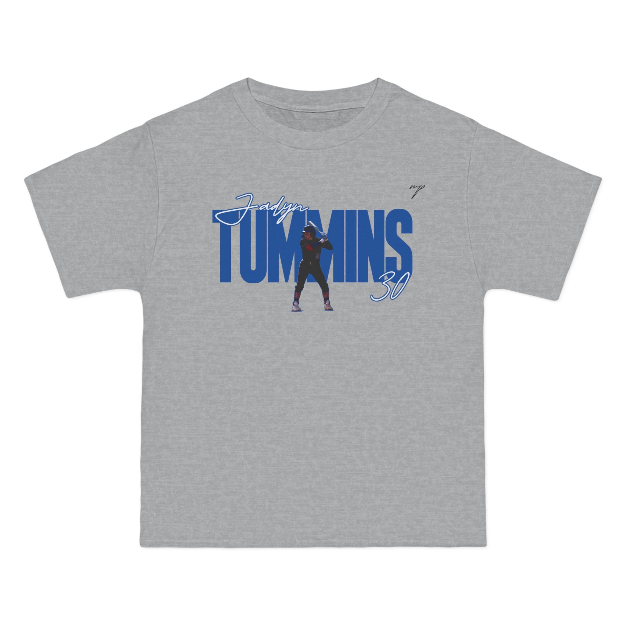 Jadyn Tummins Vintage Tee