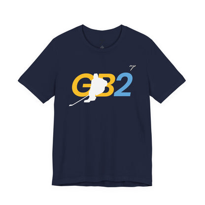 Grace Babington Graphic Tee
