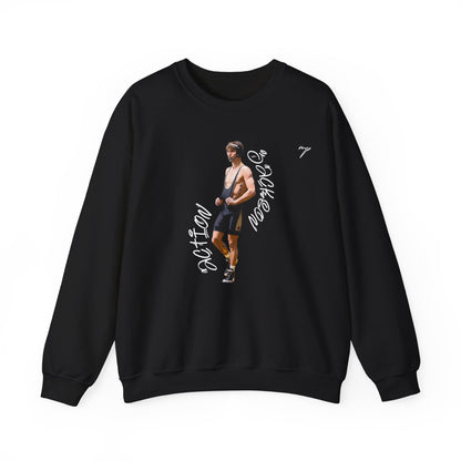 Ashton Jackson Crewneck
