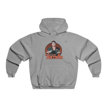 Brycen Arthur Vintage Hoodie