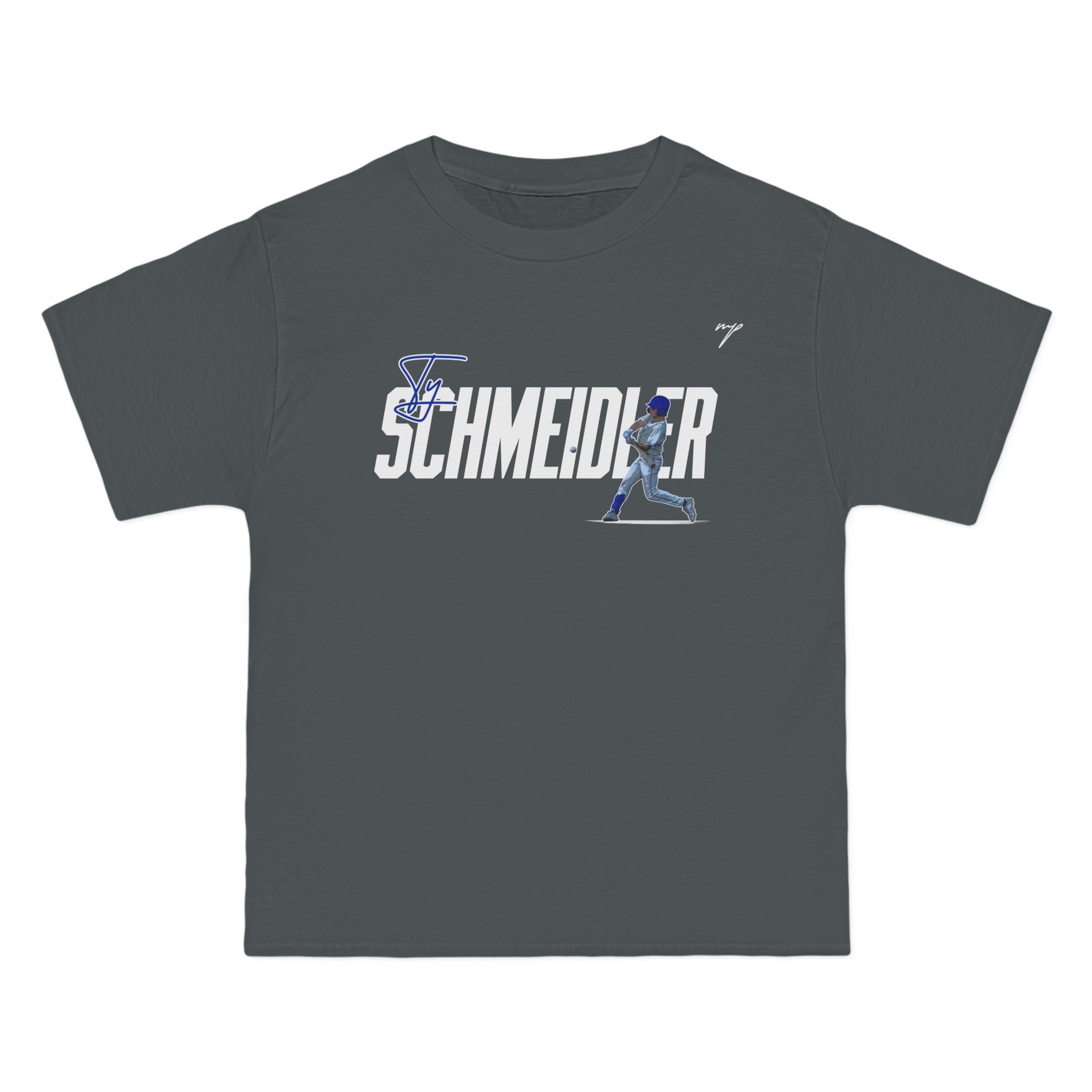 Ty Schmeidler Vintage Tee