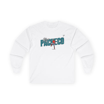 Mya Pacheco Long Sleeve Tee