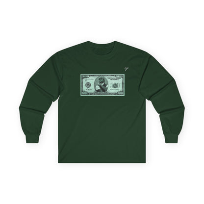 Darion Lee Long Sleeve