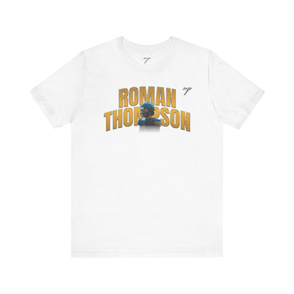 Roman Thompson Graphic Tee