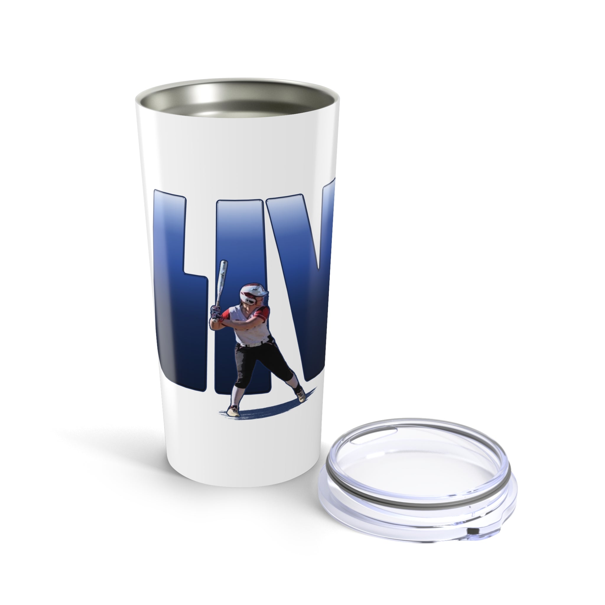 Alivia Harris Tumbler Mug