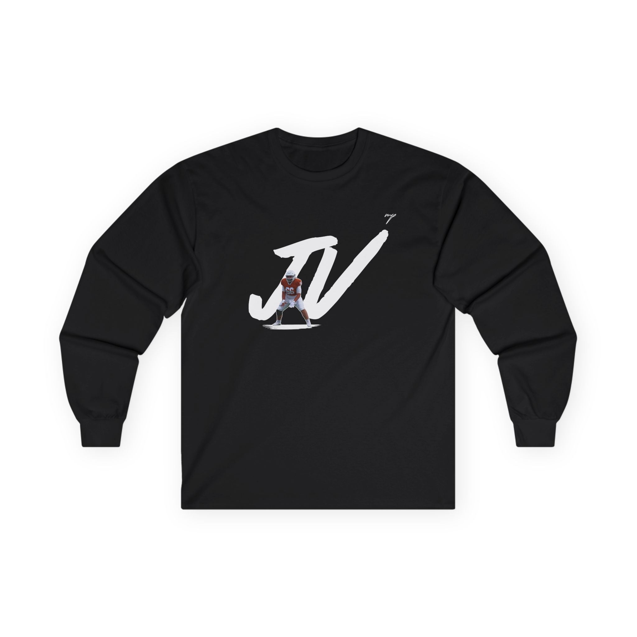 Jayden Vivas Long Sleeve Tee