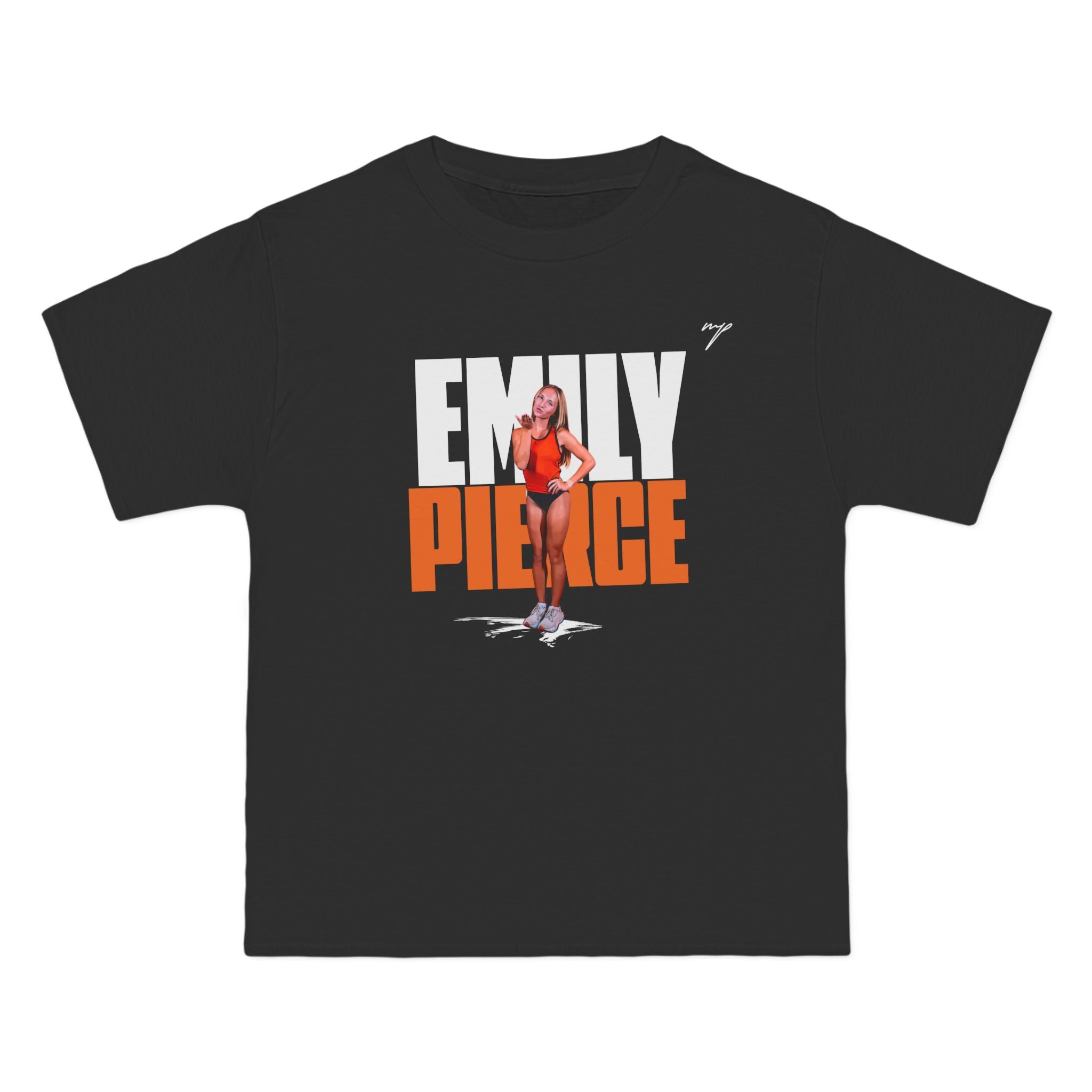 Emily Pierce Vintage Tee