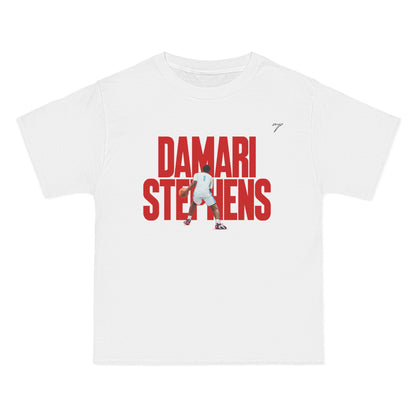 Damari Stephens Vintage Tee