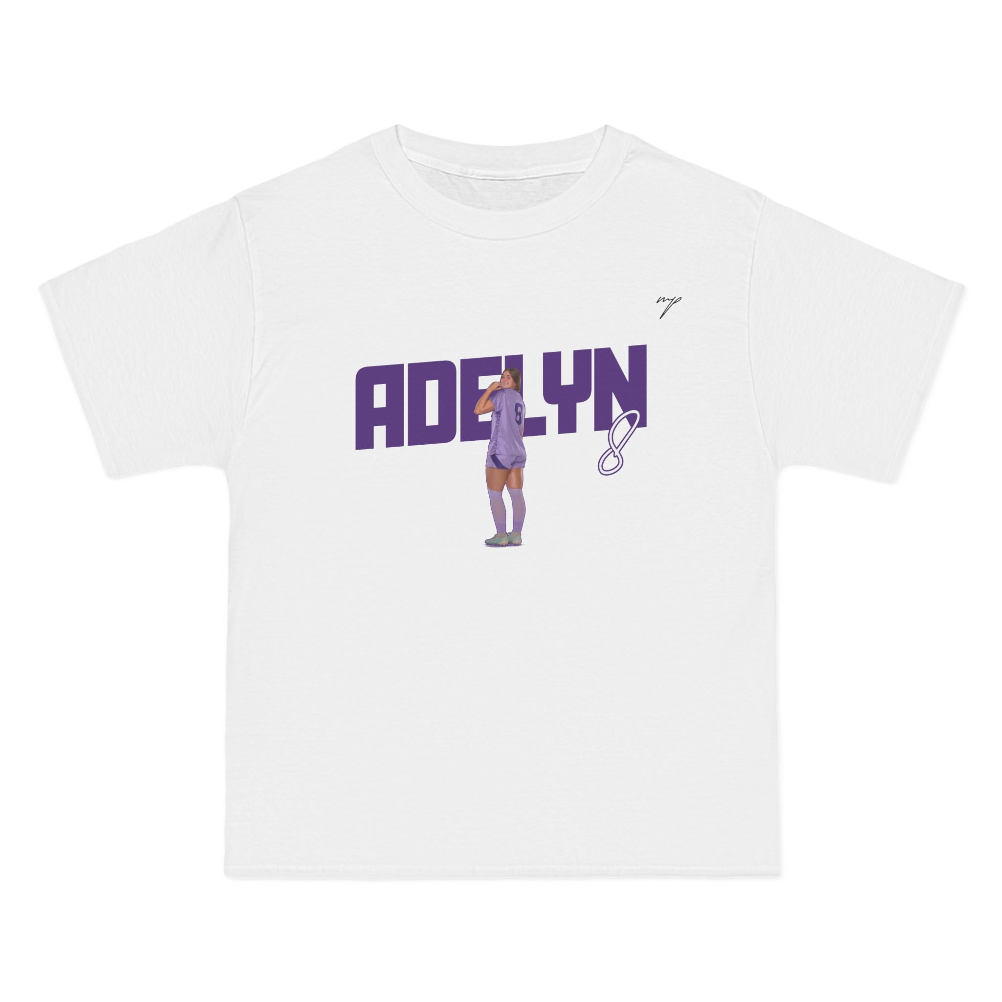 Adelyn Speight Vintage Tee