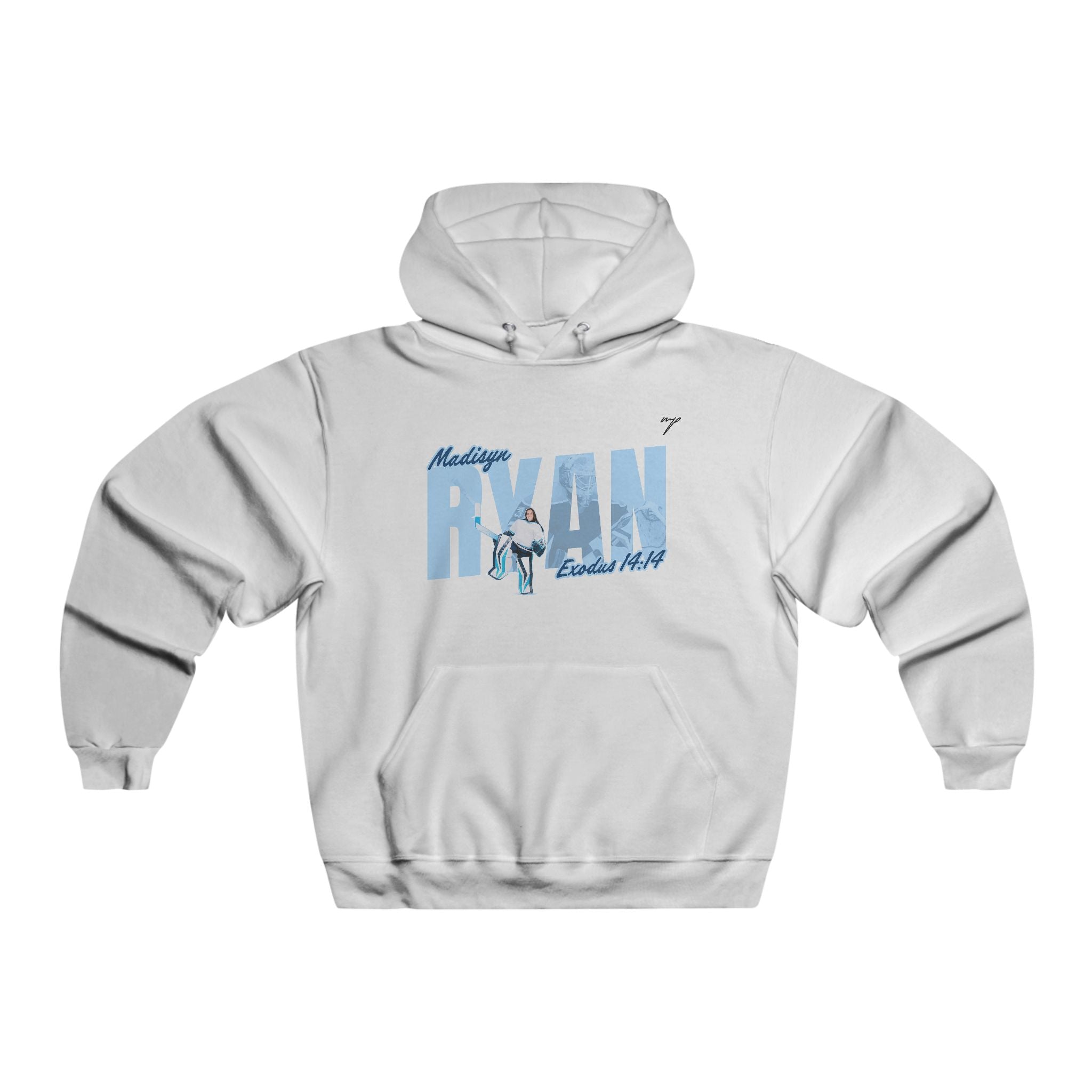 Madisyn Ryan Vintage Hoodie