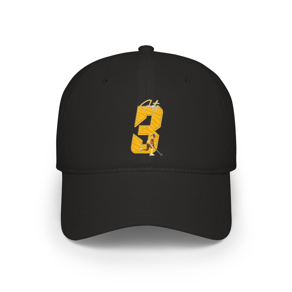 Stevie Schultz Hat