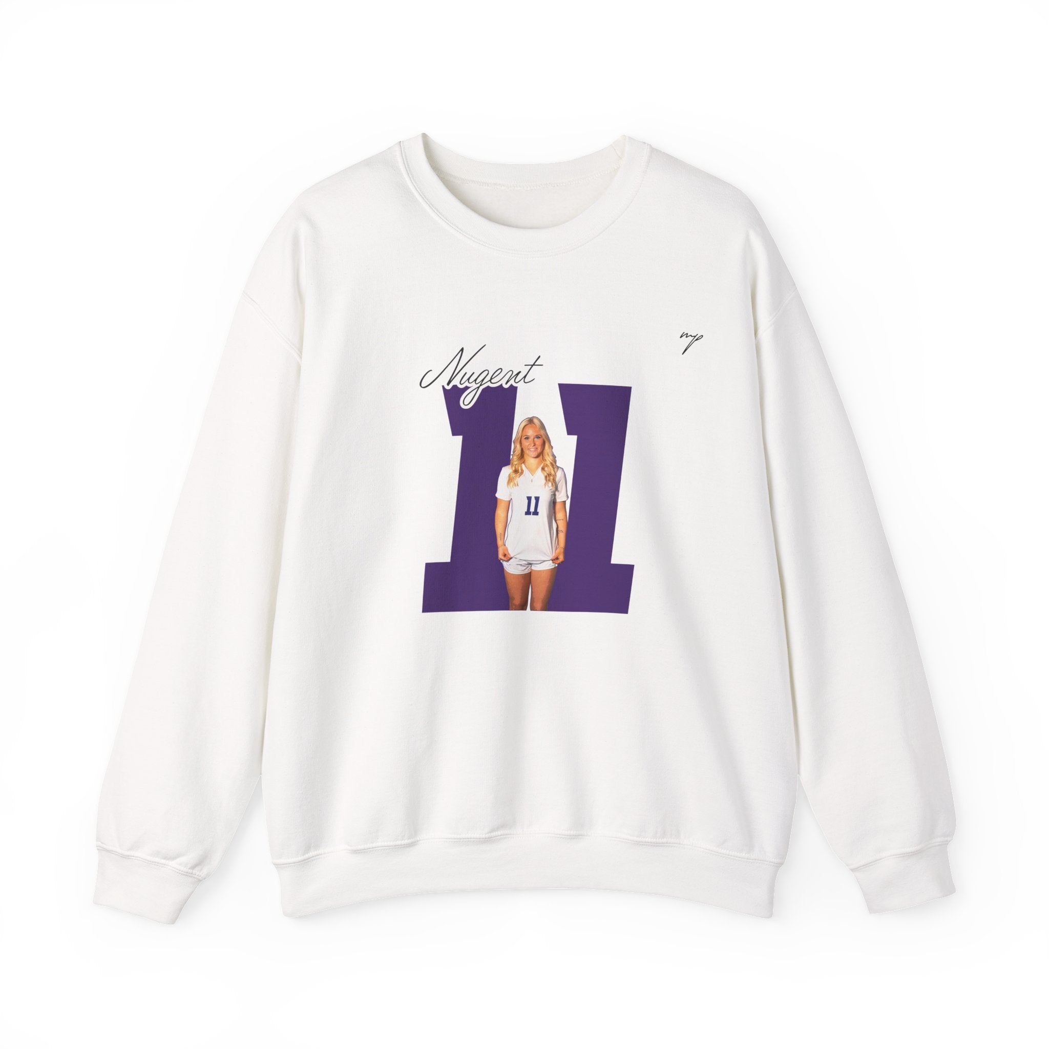 Chloe Nugent Crewneck