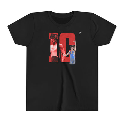Isaiah Cortez YOUTH Graphic Tee