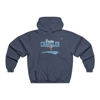 Payton Chandler Vintage Hoodie