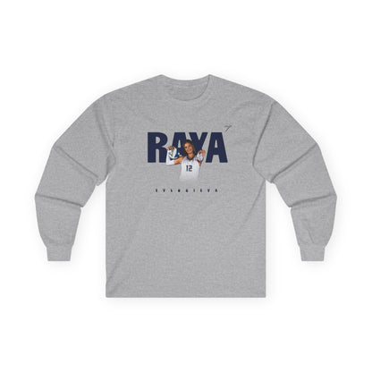 Raya Evlogieva Long Sleeve Tee